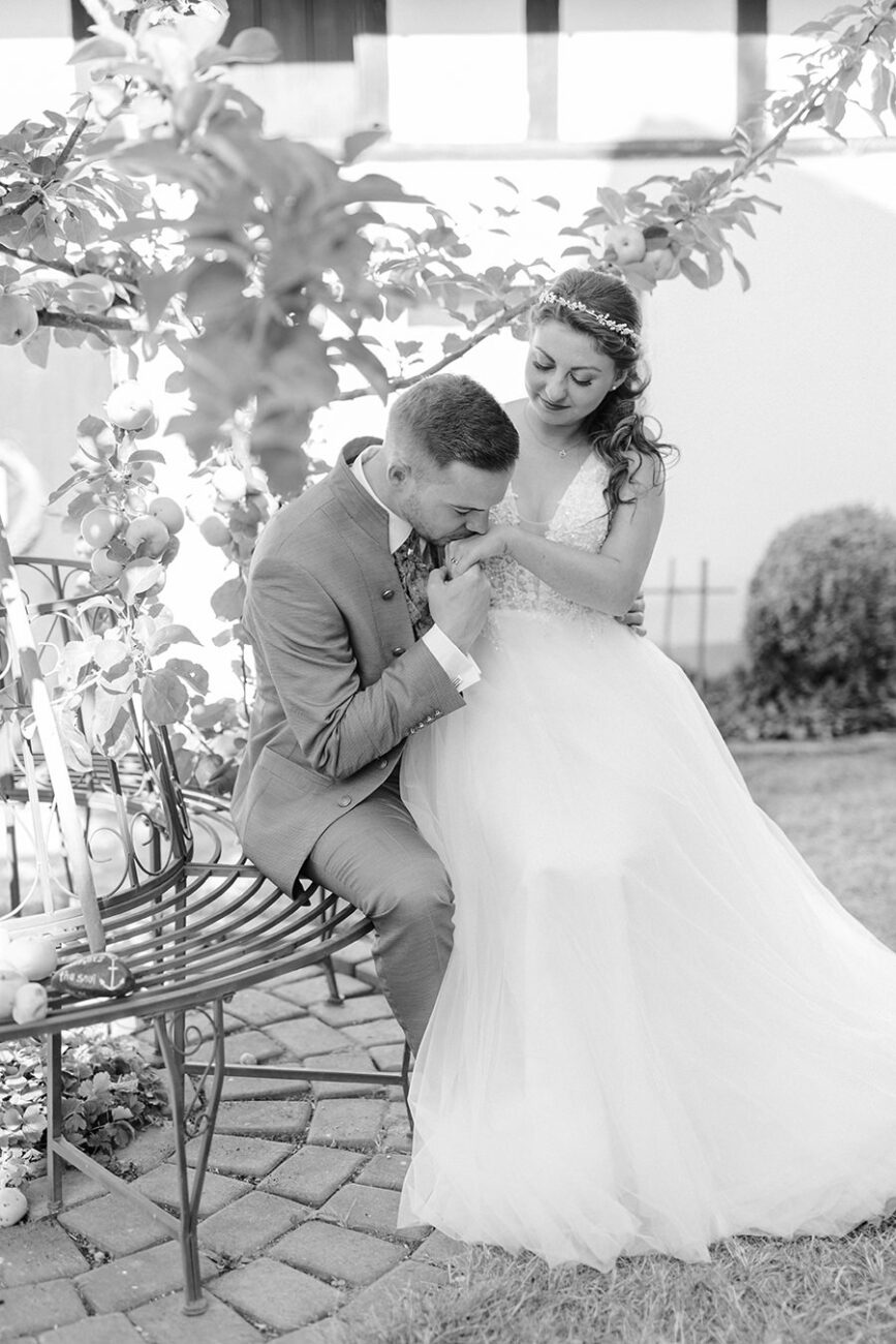 Hochzeit Glockenspitze Altenkirchen